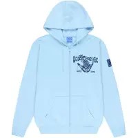 Ocean pacific Moletom Com Fecho Tofino