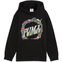 Puma Moletom Com Capuz Mid90s Relaxed Graphic