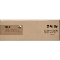 Actis Cartuchos De Tinta Compatíveis Hp 64x Cc364x
