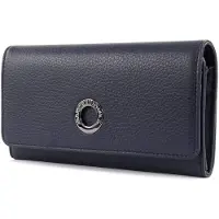 Mandarina Duck Carteira Feminina Mellow Leather Fzp52