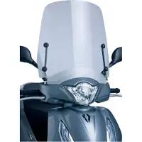 Puig Para-brisa Carenabris Ts Honda Scoopy Sh125i/sh150i