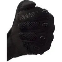 Rapid Suspension Technology Luvas Atlas