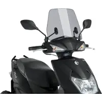 Puig Para-brisa Trafic Sym Mask 125 Ie E5 2023