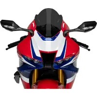 Puig Pára-brisas Desportivo Z-racing Honda Cbr1000rr-r Fireblade