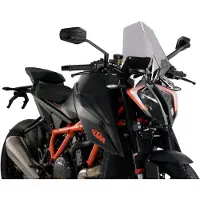 Puig Para-brisa New Generation Touring Ktm 1290 Superduke R Evo 2023