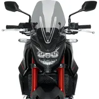 Puig Para-brisa New Generation Touring Honda Cb750 Hornet 2024