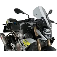 Puig Pára-brisa Alto New Generation Touring Bmw S1000r 2021