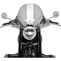 Puig Para-brisa New Generation Touring Bmw R18 2025