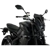 Puig Para-brisa New Generation Sport Yamaha Mt-09 2023