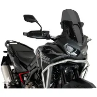 Puig Para-brisa 21583f Sport Honda Crf1100l Africa Twin