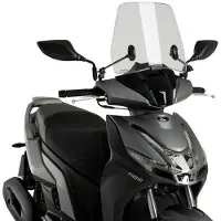 Puig Para-brisa Trafic Kymco Agility S 125i Cbs E5