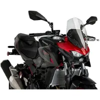 Puig Para-brisa New Generation Touring Kawasaki Z500 Se 2025