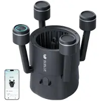 Bublue Robô De Limpeza De Piscinas Vortex V5