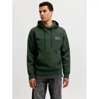 Jack & Jones Sweatshirt jade / abe