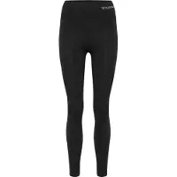 Hummel Leggings De Cintura Alta Tif Seamless