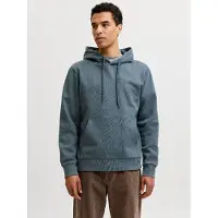Jack & jones Moletom Com Capuz Corp Logo