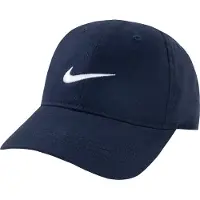 Nike Gorros marinho / branco