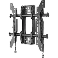 Chief Mounts Suporte De Tv Fusion Medium Adjustable Tilt Tv Wall Mount