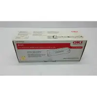 Okidata 43979207 toner preto