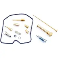 Keyster Kit De Reparação Do Carburador Kk-0142f
