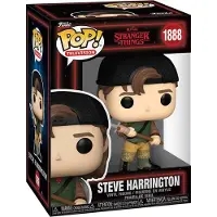 Funko POP! Figura Steve Harrington