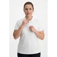 Maier Sports Polo De Manga Curta Ulrike