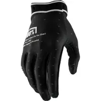 100% Luvas De Off-road Ridefit