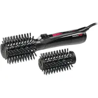 Babyliss pro Styler rotativo AD ar quente A ionização rotativa 800W BAB2770E