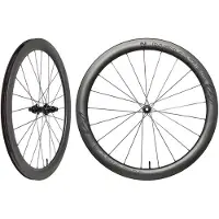 Novatec Conjunto De Rodas De Estrada R5 Pro+ Cl Disc Tubeless