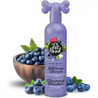 Pet Head Champô Para Cães Berry Bright 300ml