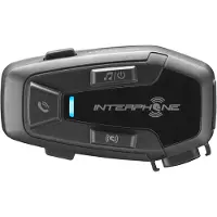 Interphone Cellularline Intercom U-com 7r