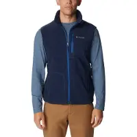 Columbia Colete Fast Trek