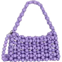 Mymo Malas de tiracolo roxo