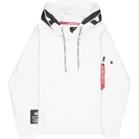 Alpha industries Sweatshirt 'Alpha' mistura de cores