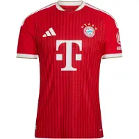 Adidas Camisola Principal Oficial 26/27 do FC Bayern München