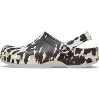Crocs Tamancos Classic Pop Animal