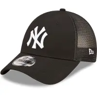 New Era Boné De Caminhoneiro Home Field 9forty New York Yankees