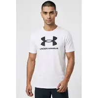 Under Armour Camiseta De Manga Curta Sportstyle Logo