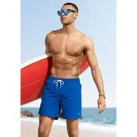 O'Neill Calções de banho 'Vert 16' azul real