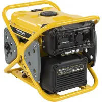 Powerplus Gerador Elétrico Inversor 3200w