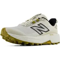 New Balance Sapatilha de corrida 'Rebel Trail' bege / preto