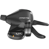 Sunrace Manípulo De Mudanças Dlux61 P-pull Cues/linkglide