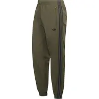 Adidas Originals Calças 'Firebird' navy / castanho