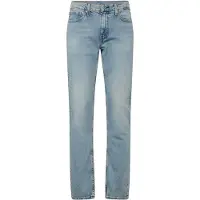 Levi's Calças de ganga '511 Slim' azul ganga