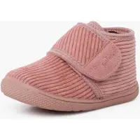 Pisamonas Pantufa rosa