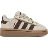 Adidas Originals Sapatilhas 'Campus 00s' estuque / chocolate