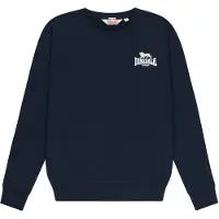 Lonsdale Moletom Longridge