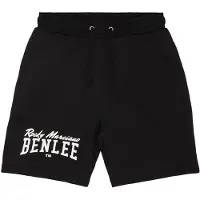 Benlee Calças de desporto 'HENNRY' preto