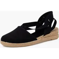 Pisamonas Sandália preto
