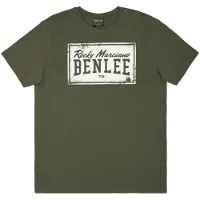 Benlee Camisa 'BOXLABEL' oliveira